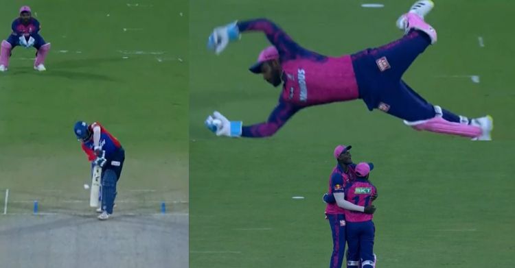 samson best catch Picture