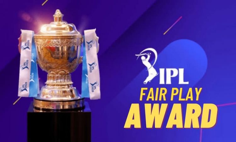 Fair Play Award Picture
