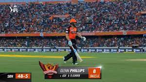 Glenn Phillips Picture