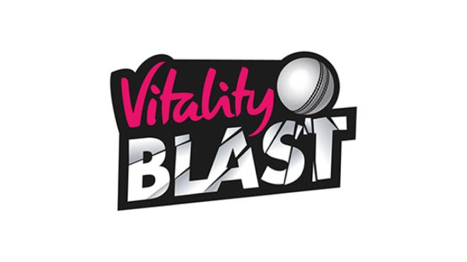 English T20 Blast Picture