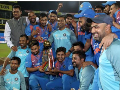 Dinesh Karthik Picture