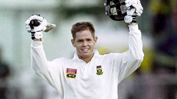 Shaun Pollock Picture