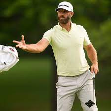 Dustin Johnson Picture