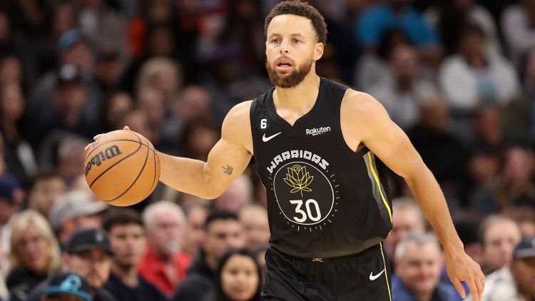 Stephen Curry Picture