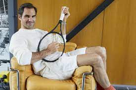 Roger Federer Picture
