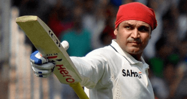 virendra sehwag Picture