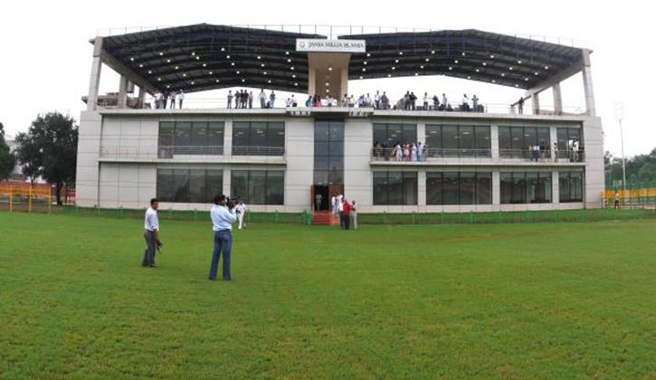 Madan Lal Cricket Academy Picture