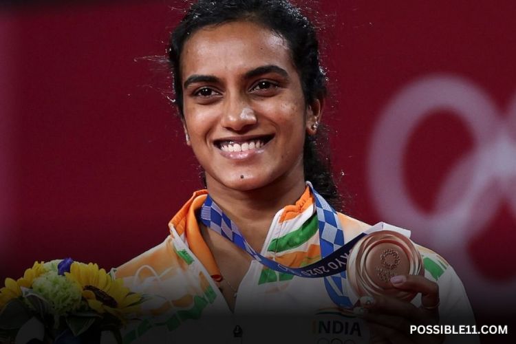 pv sindhu Picture