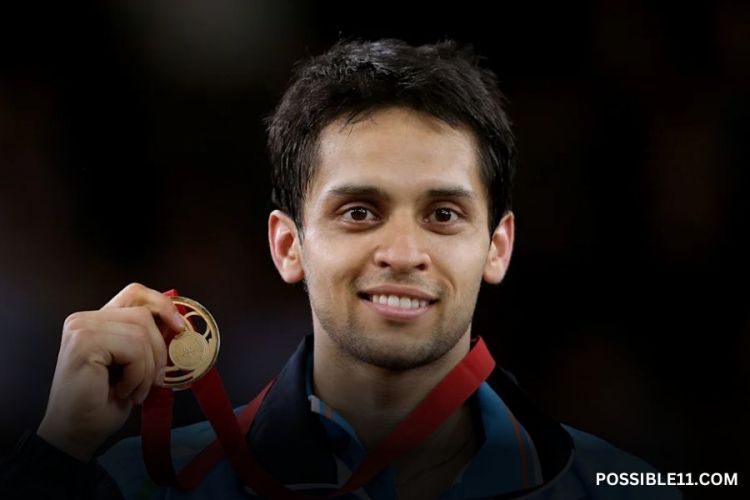 p kashyap Picture