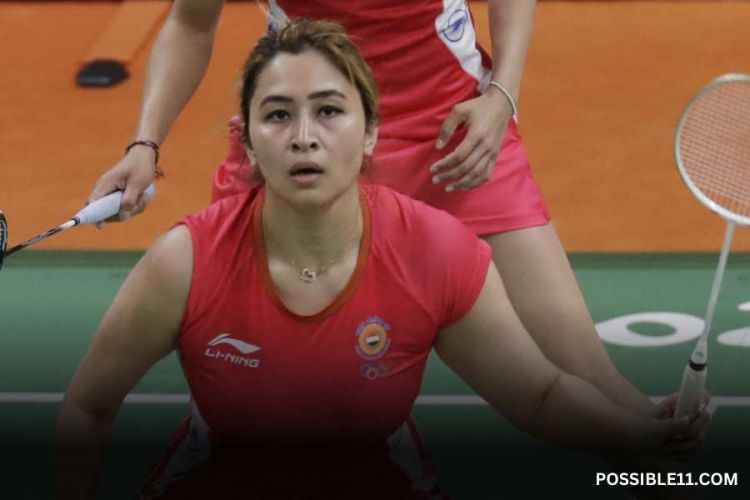 jwala gutta Picture