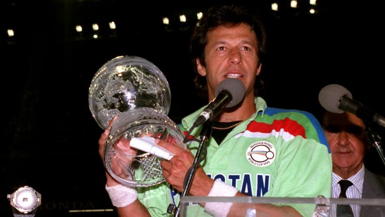 Imran Khan Picture