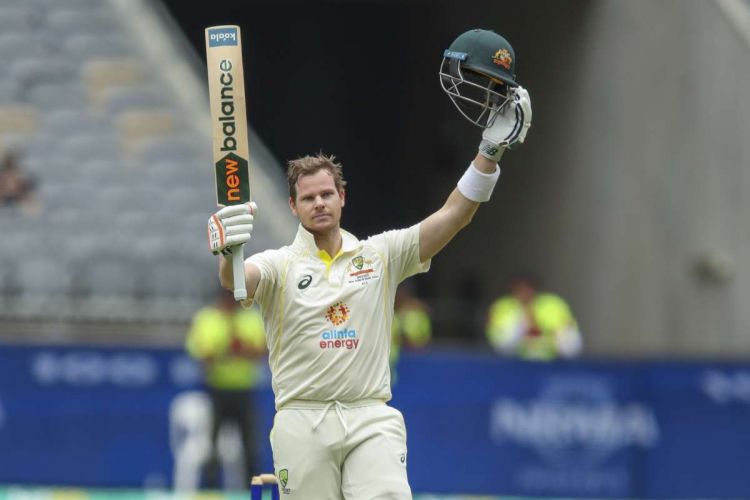 Steven Smith Picture
