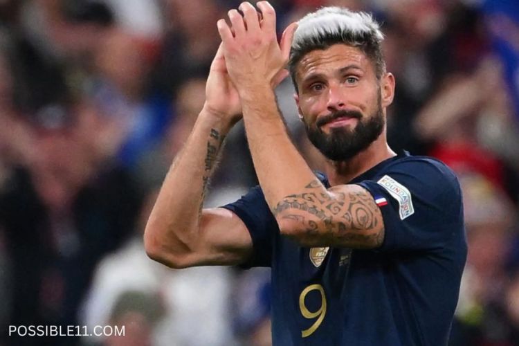 olivier Picture