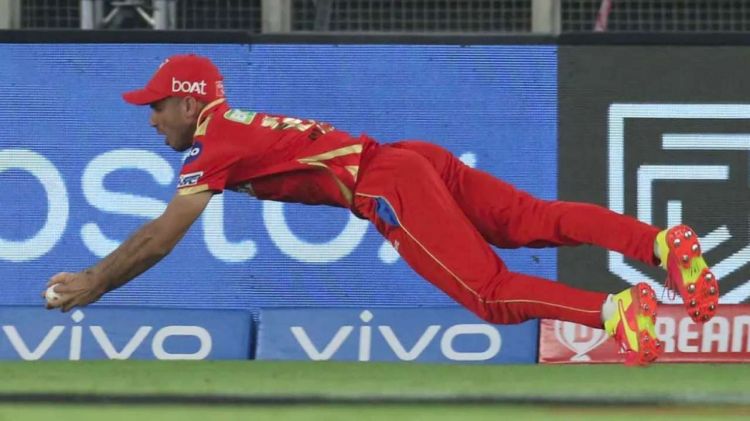 Ravi Bishnoi Blinder in IPL Picture