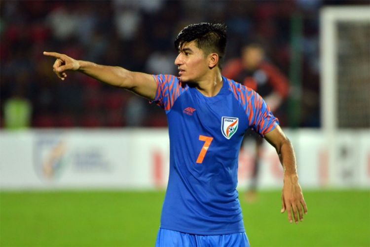  Anirudh Thapa Picture