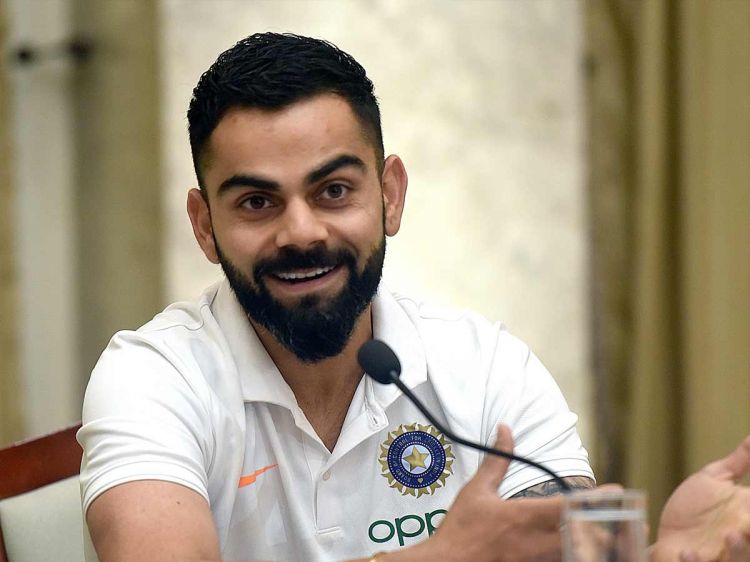 virat koh Picture