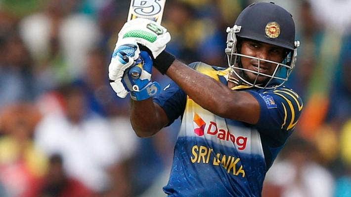 Kusal Perera Picture