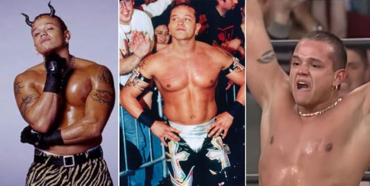 Rey Mysterio Picture