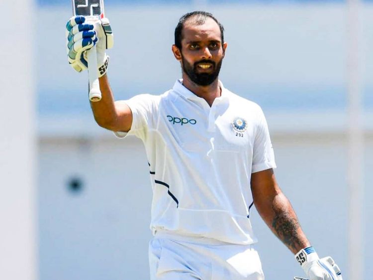 Hanuma Vihari Picture