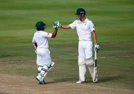 Temba Bavuma Picture