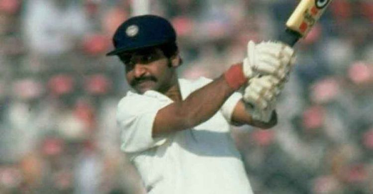 Gundappa Vishwanath Picture