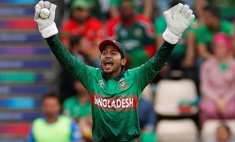 Mushfiqur Rahim Picture
