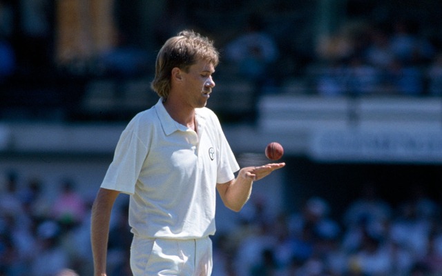 Bruce Reid Picture