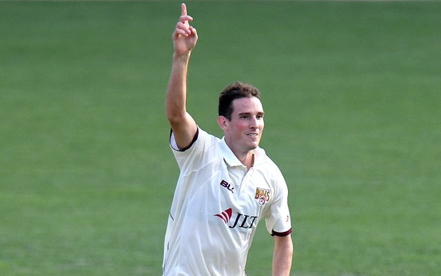 Peter George Picture