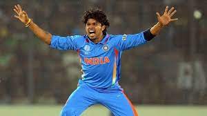 Sreesanth Picture
