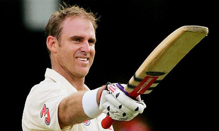 Matthew Hayden Picture