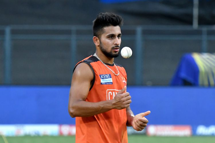 umran malik Picture