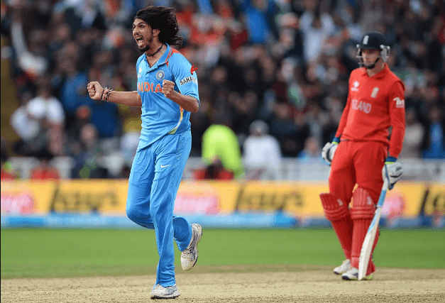 ishant Picture