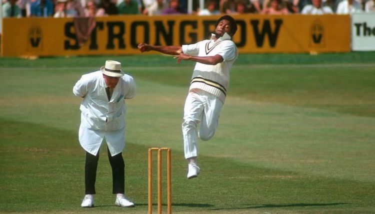 Andy Roberts Picture