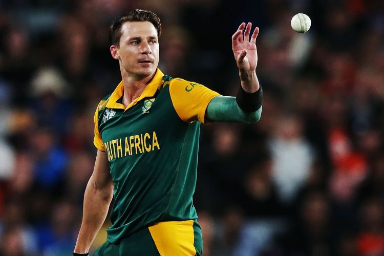 Dale Steyn Picture