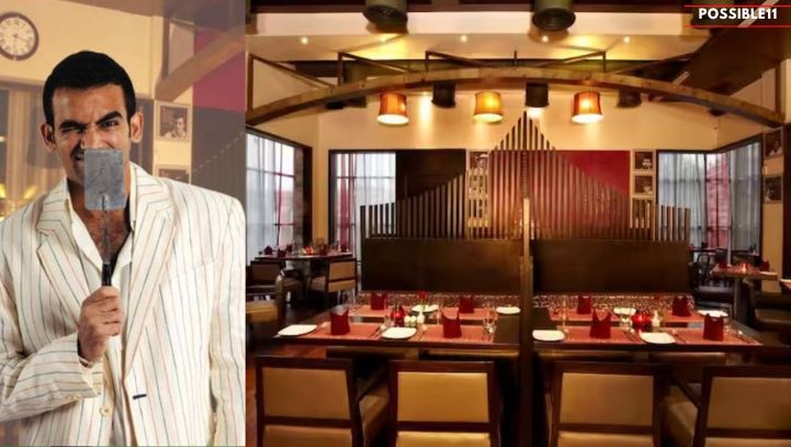Zaheer Khan Restaurants Picture