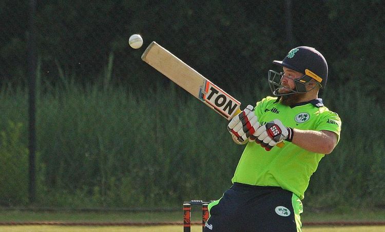  Paul Stirling Picture