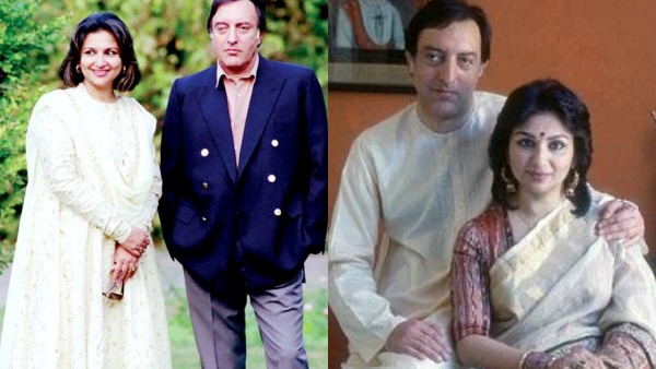 Mansur Ali Khan Pataudi – Picture
