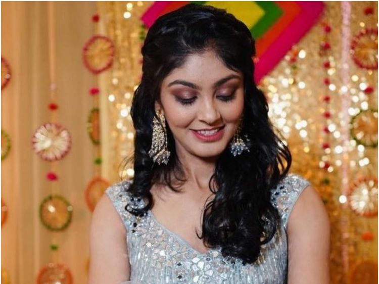  Harleen Deol Picture