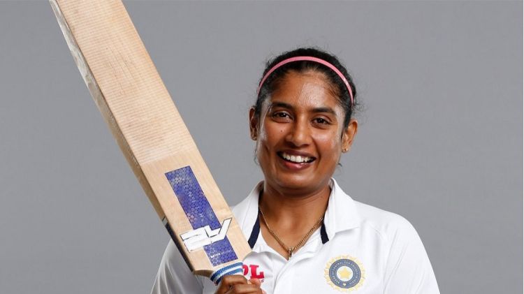 mitali raj Picture