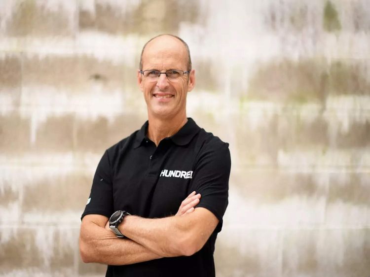 Gary Kirsten Picture