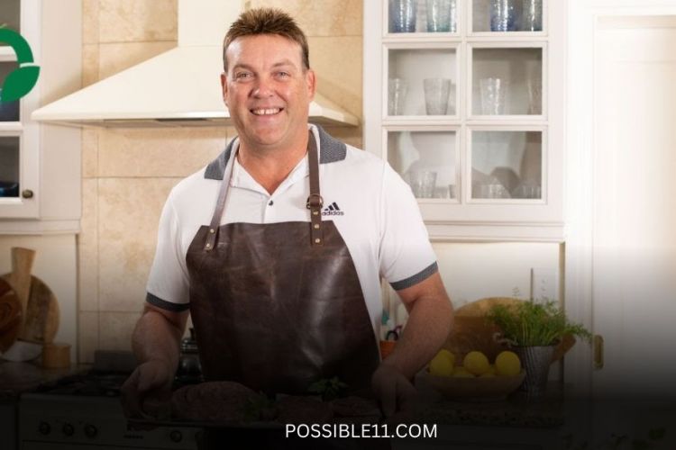 Jacques Kallis - The Butcher Picture