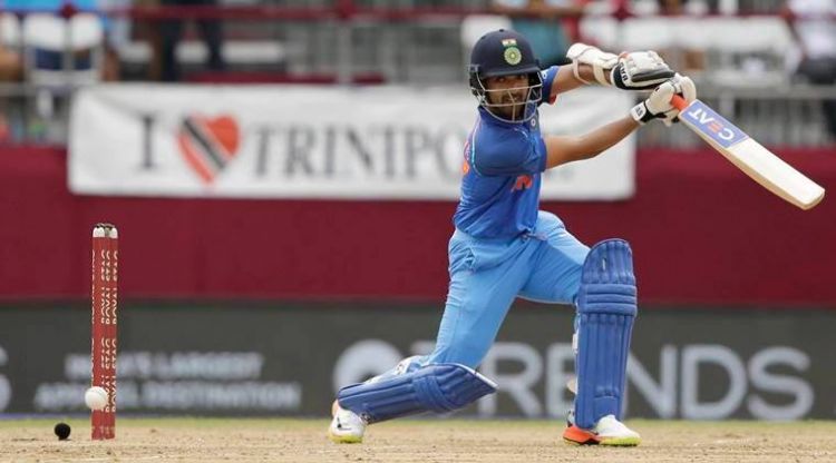Ajinkya Rahane Picture