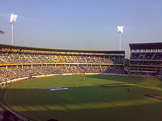 Vidarbha Cricket Association Stadium Picture