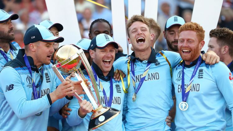 england world cup winner 2019 Picture