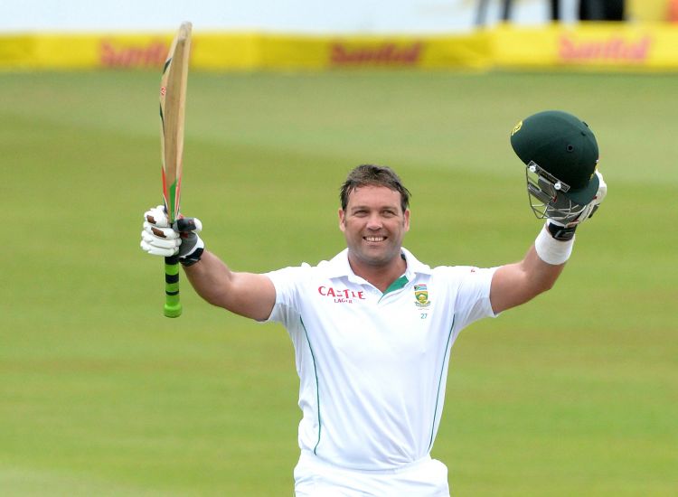 Jacques Kallis Picture