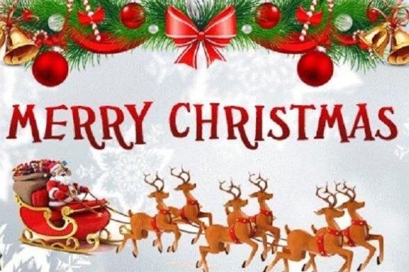 Merry Christmas Picture
