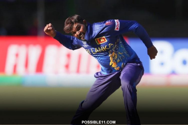 Wanindu Hassaranga Picture