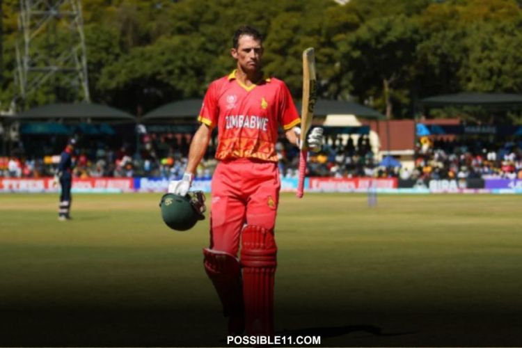Sean Williams Picture
