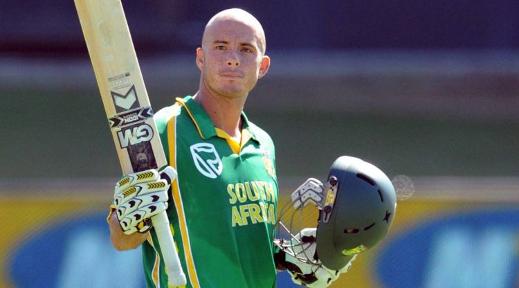 Herschelle Gibbs Picture