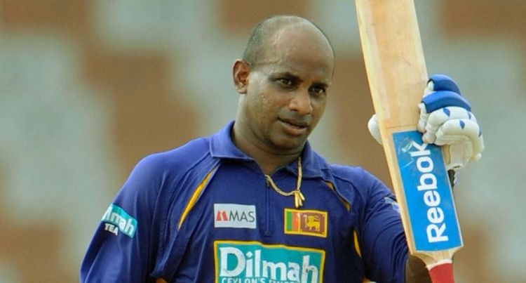  Sanath Jayasuriya  Picture